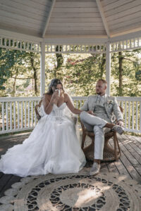 Traurednerin Hamburg Traurednerin Stade Traurednerin Buxtehude