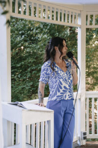 Traurednerin Hamburg Traurednerin Stade Traurednerin Buxtehude