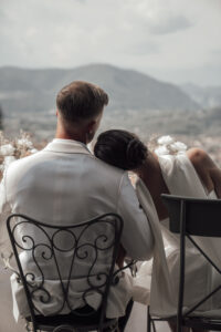 Destination Wedding Italien Freie Trauung Italien