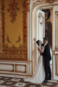 Hochzeitsplanung Wien Hochzeitsplanerin Österreich