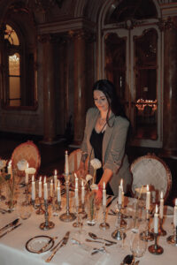 Destination Wedding Österreich Freie Trauung Wien