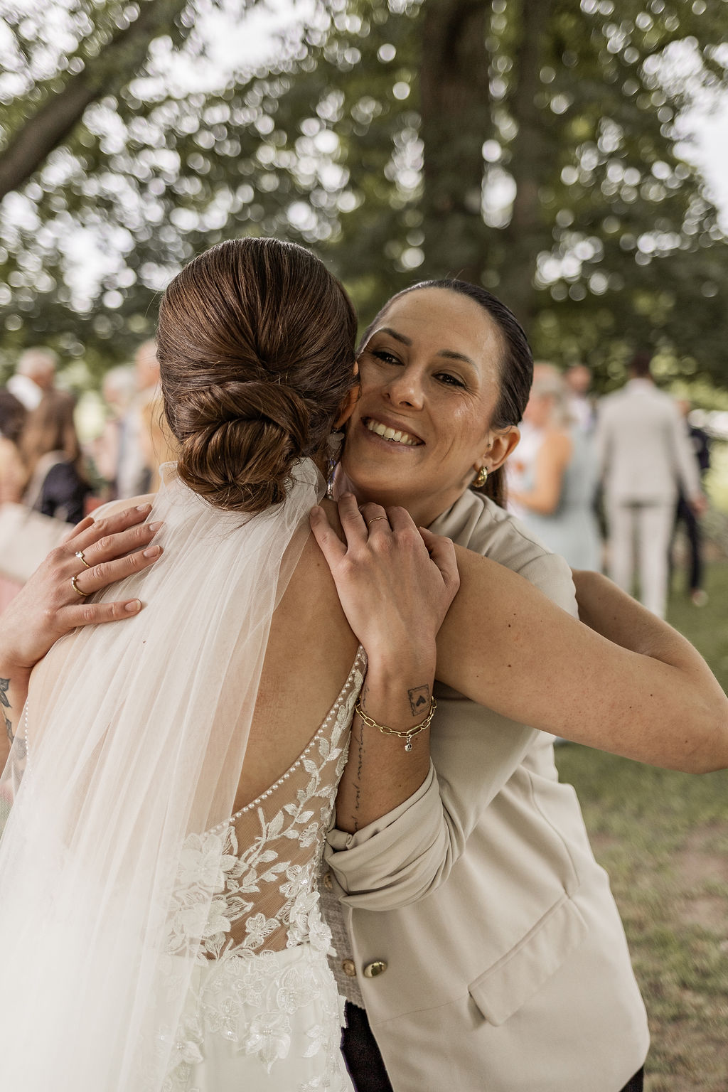 Traurednerin Hamburg Traurednerin Stade Traurednerin Buxtehude