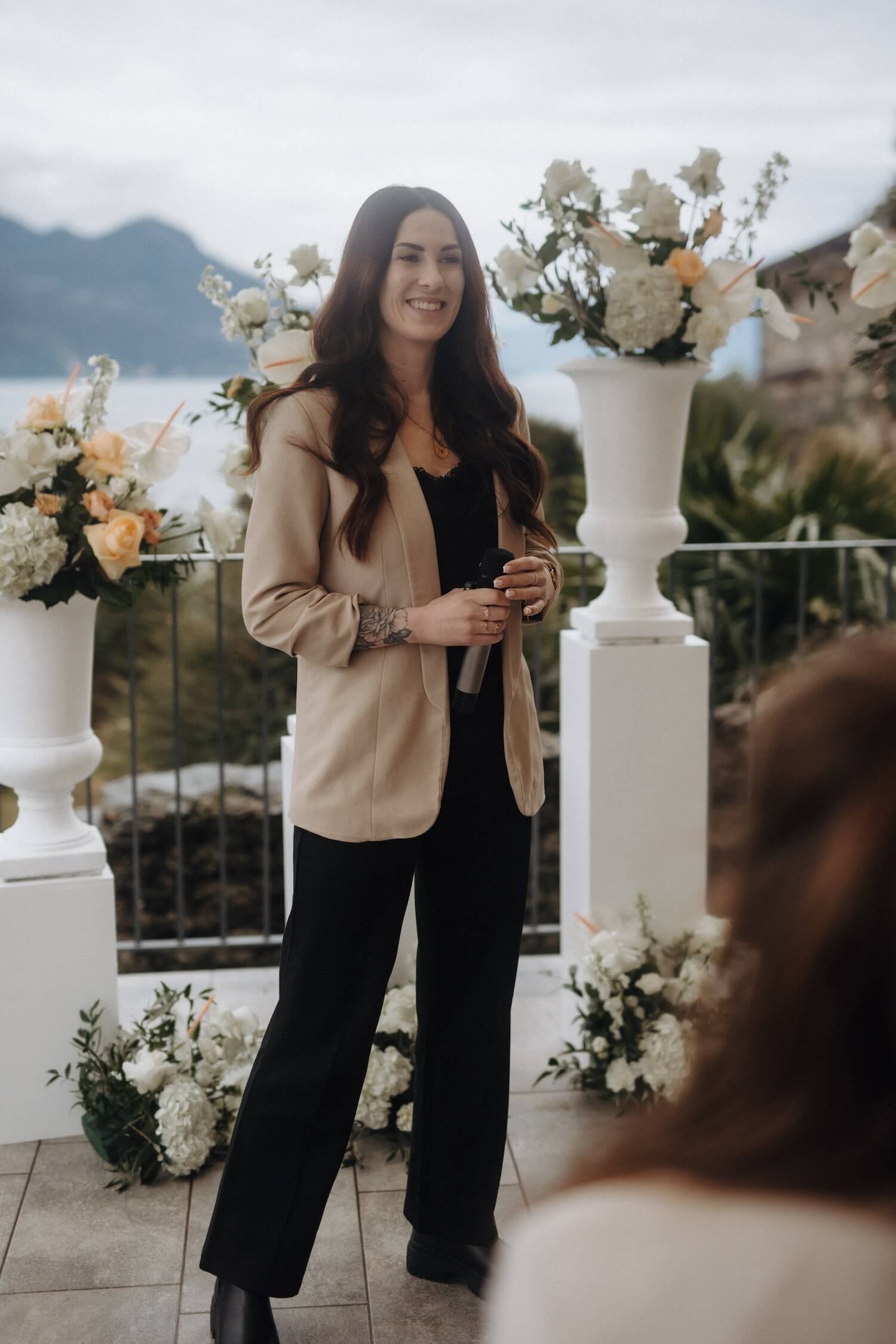 Hochzeitsplanerin Stade & Altes Land - Eure Hochzeitsplanung in Stade - Alana Klein