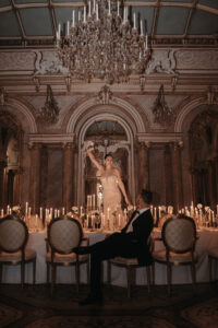 Hochzeitsplanung Wien Hochzeitsplanerin Österreich