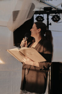 Traurednerin Hamburg Traurednerin Stade Traurednerin Buxtehude